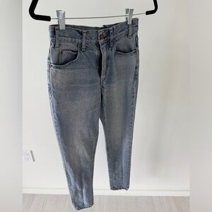 Celine Light Blue Women Jeans